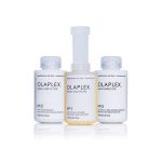 پک احیا کننده مو اولاپلکس 100 میل Olaplex