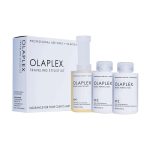 پک احیا کننده مو اولاپلکس 100 میل Olaplex