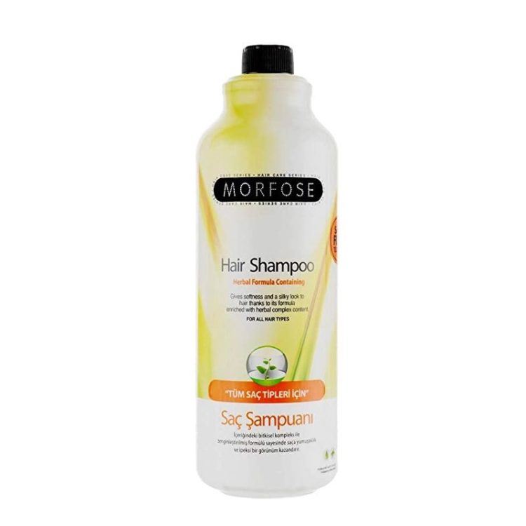 morfose-sulfate-frei-protein-shampoo شامپو بدون نمک مورفوس morfose