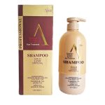 شامپو بدون سولفات گلد لیزار GOLD LIZAR