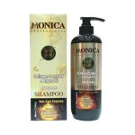 شامپو فری سولفات مونیکا MONICA