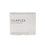 پک احیا کننده مو اولاپلکس 100 میل Olaplex