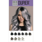 رنگ مو دوپیر - تصویر 3