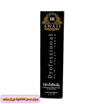 رنگ مو آوایی