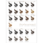 رنگ مو آوایی - تصویر 2