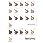 رنگ مو آوایی - تصویر 3