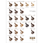 رنگ مو آوایی - تصویر 4