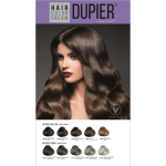 رنگ مو دوپیر - تصویر 4