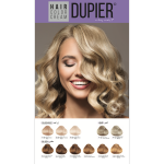 رنگ مو دوپیر - تصویر 8