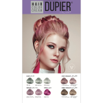 رنگ مو دوپیر - تصویر 9