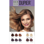 بهترین رنگ مو