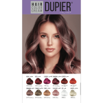 رنگ مو دوپیر - تصویر 11