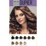 رنگ مو دوپیر - تصویر 2