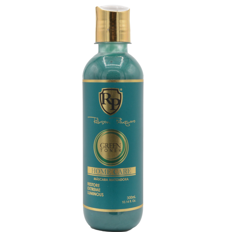 77 تونر رنگساژ سبز رابسون RP - تصویر 1