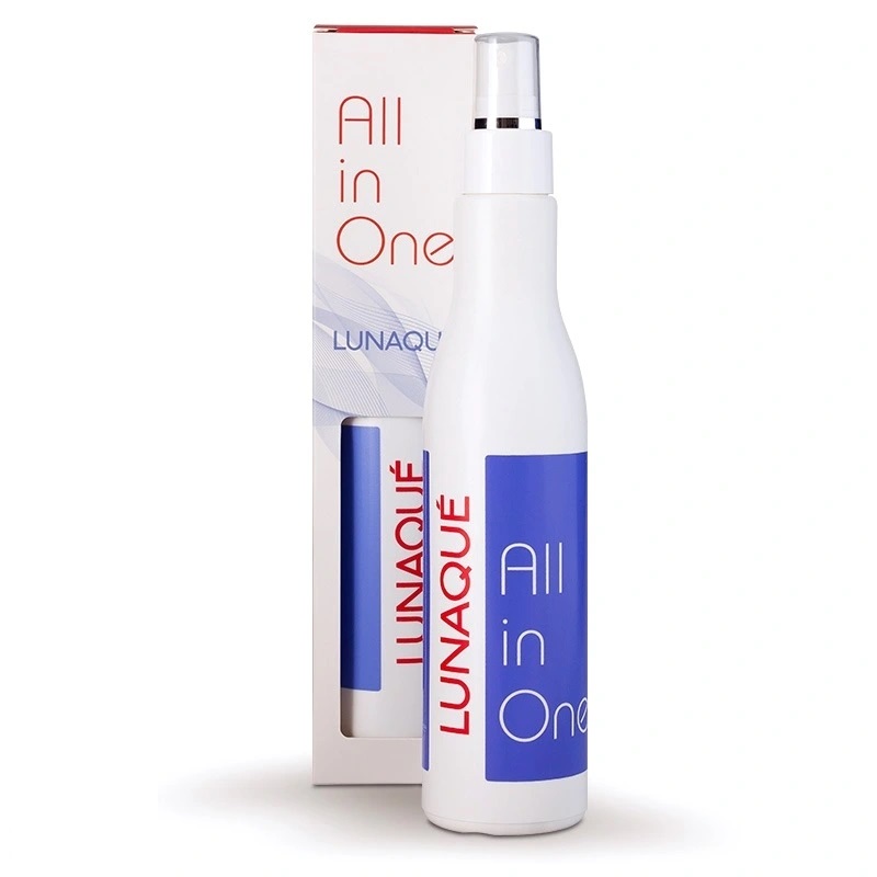 ماسک مو بعد از حمام آل این وان لوناک 250 میل