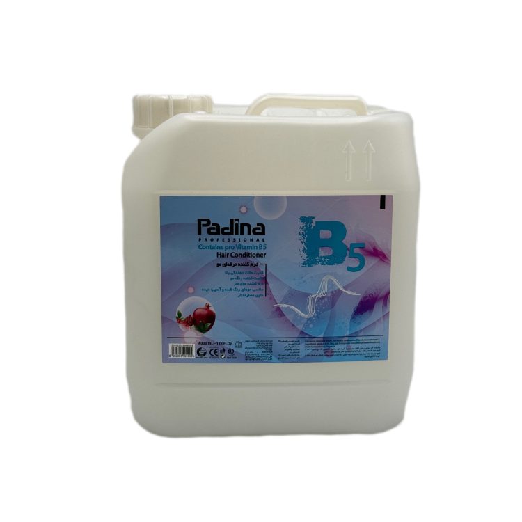 نرم کننده پادینا 4 لیتری