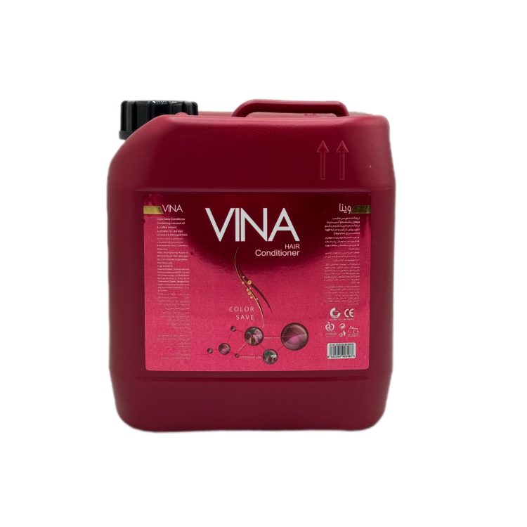 نرم کننده وینا 4 لیتری vina