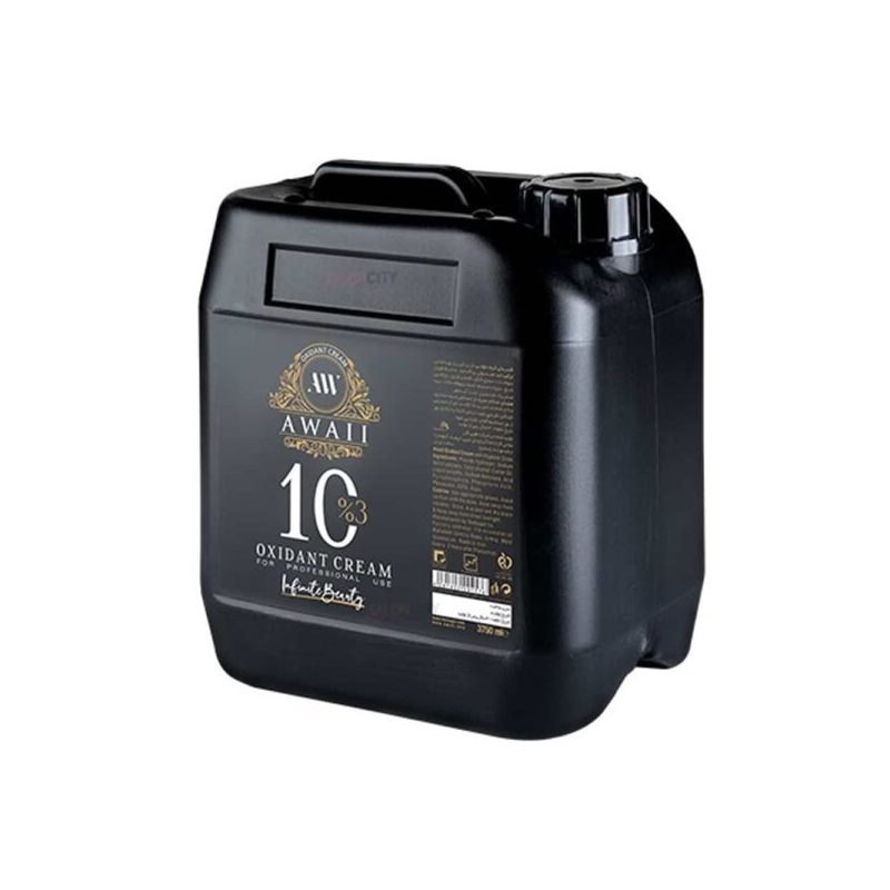 اکسیدان 3% آوایی اکسیدان 3% آوایی 4 لیتری