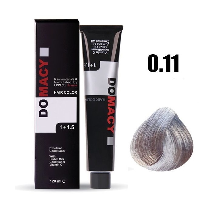 واریاسیون دوماسی شماره 0.11 دودی