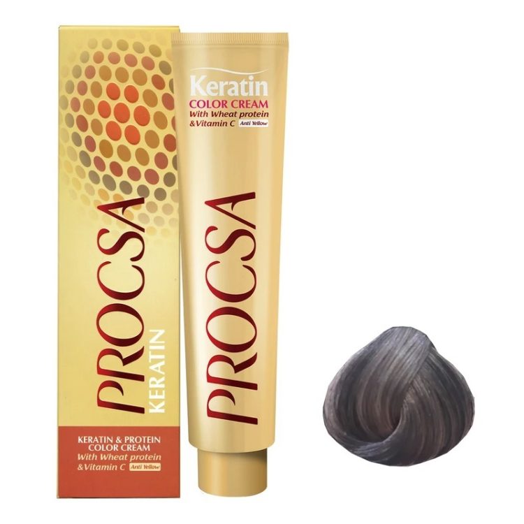 واریاسیون پروکسا شماره 103 آبی خاکستری