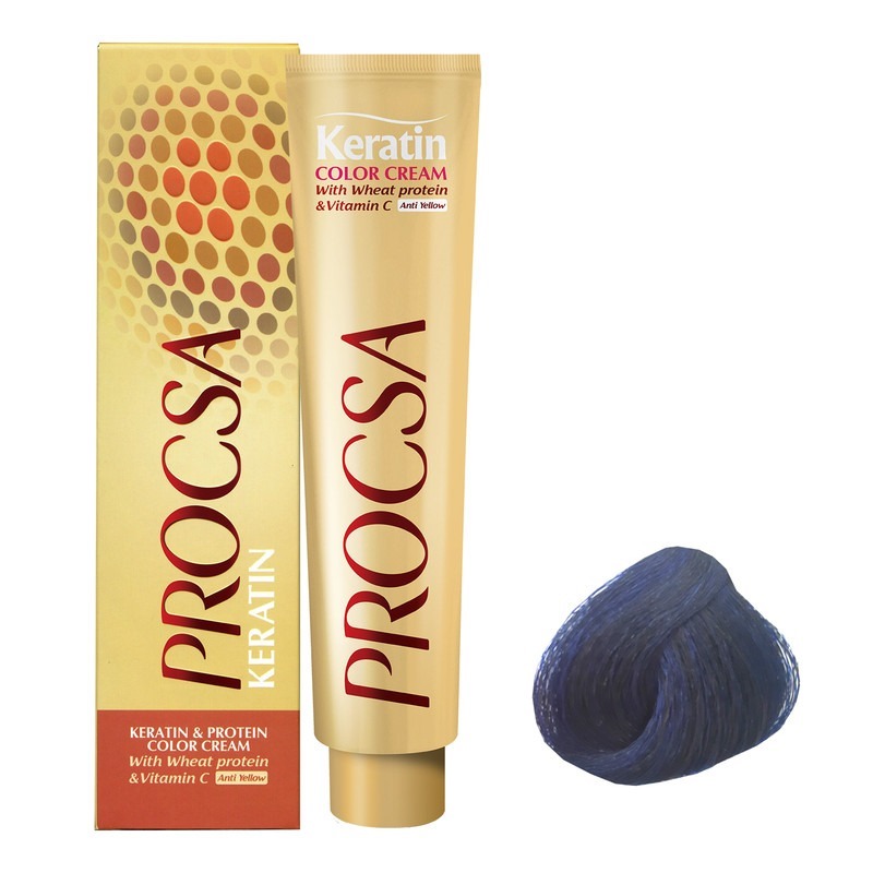 واریاسیون پروکسا شماره 105 آبی