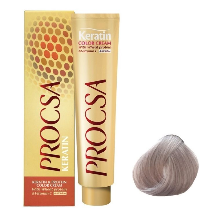 واریاسیون پروکسا شماره 107 نقره ای