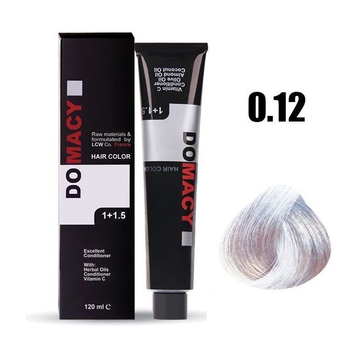 واریاسیون دوماسی شماره ۰.۱۲ نقره ای