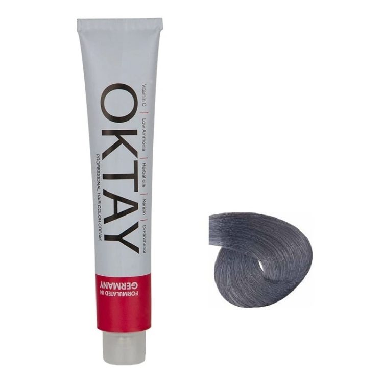 واریاسیون اکتای شماره 0.11 رنگ خاکستری