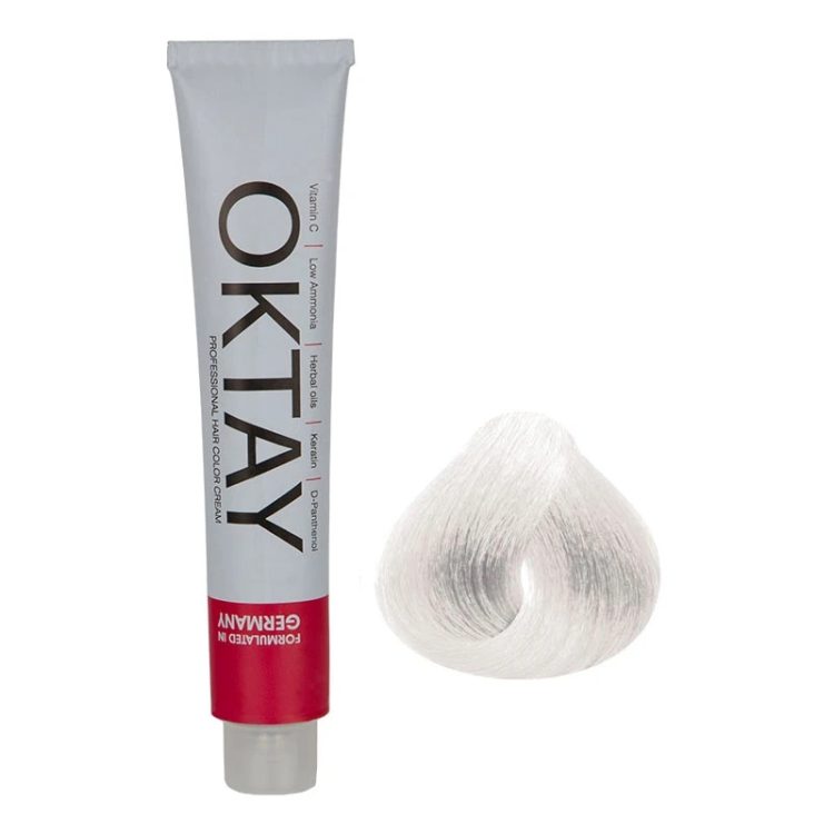 واریاسیون اکتای شماره 000 روشن کننده