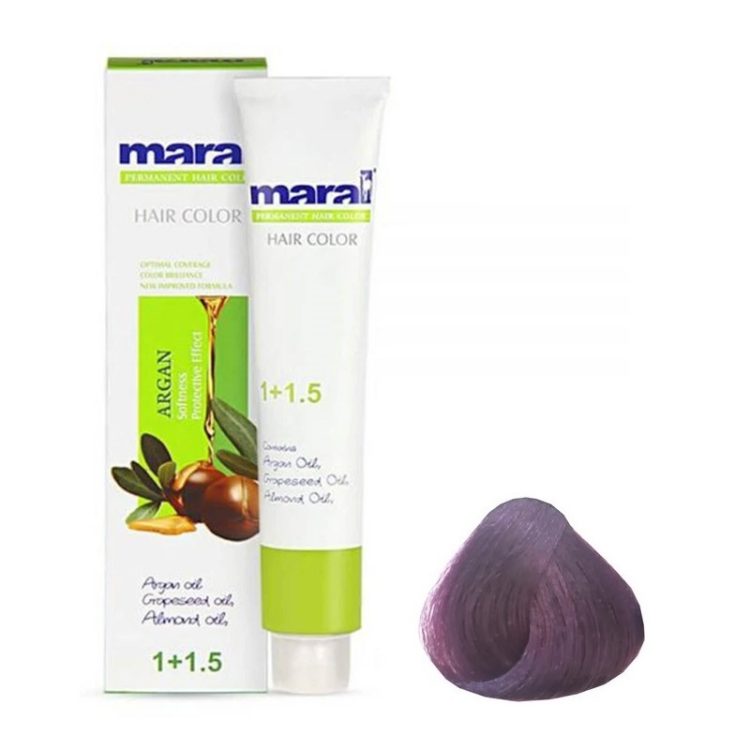 واریاسیون بنفش مارال شماره 0.99