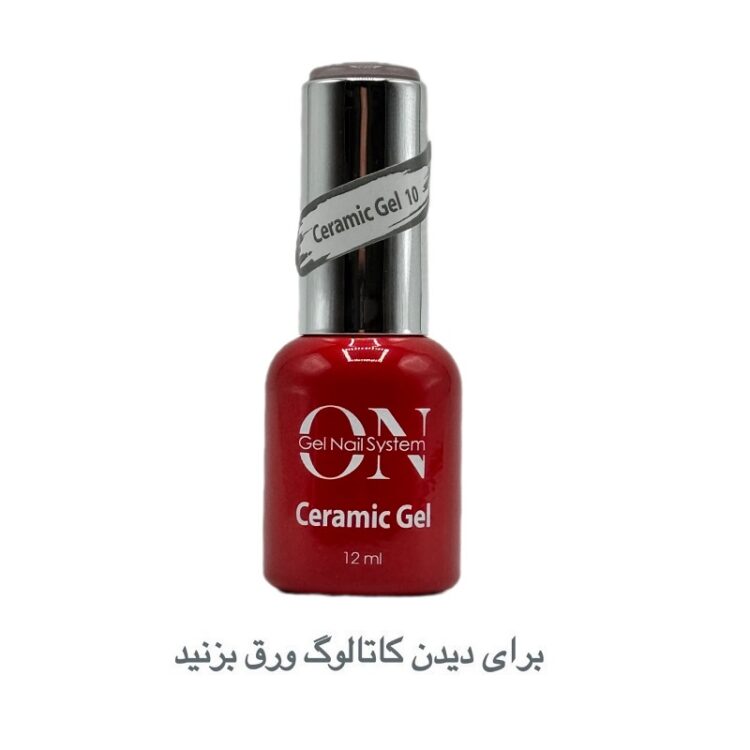 سرامیک ژل آنژل OnGel حجم 12 میل