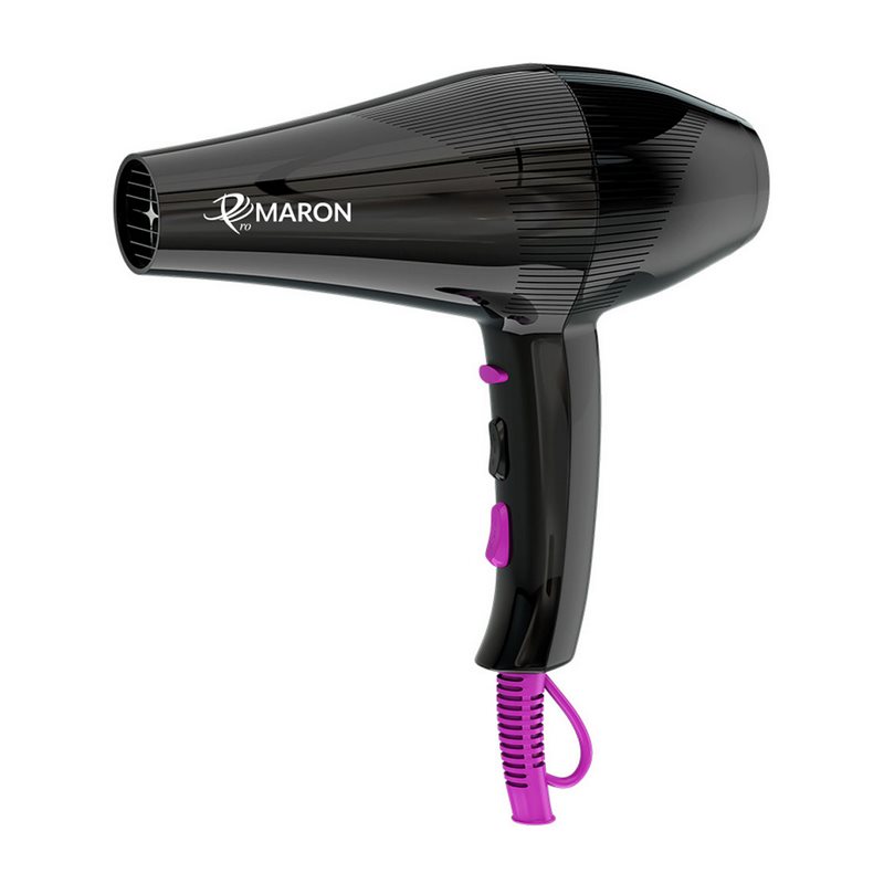سشوار حرفه ای سالنی پرومارون 2400 وات RL-8806