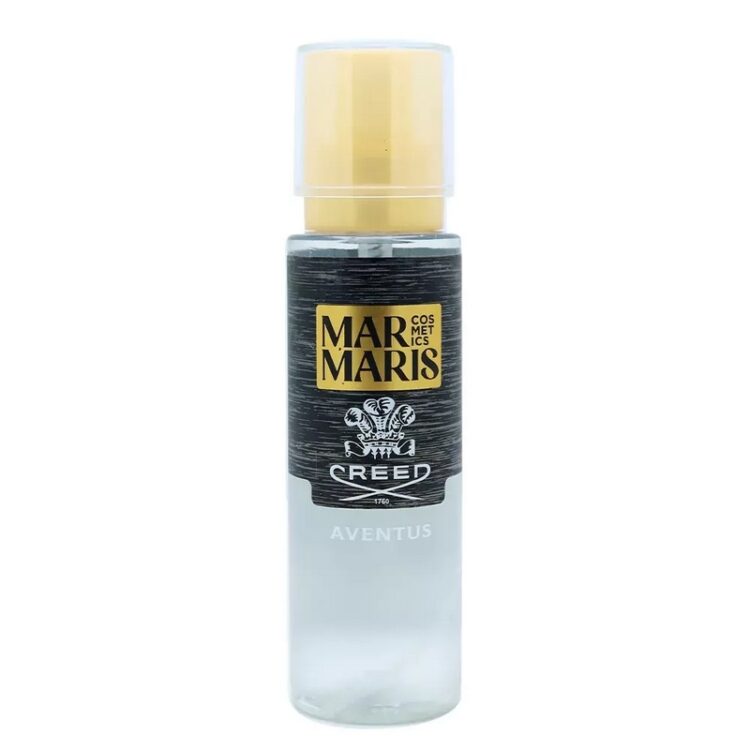 بادی اسپلش مارماریس رایحه کرید اونتوس Creed Aventus