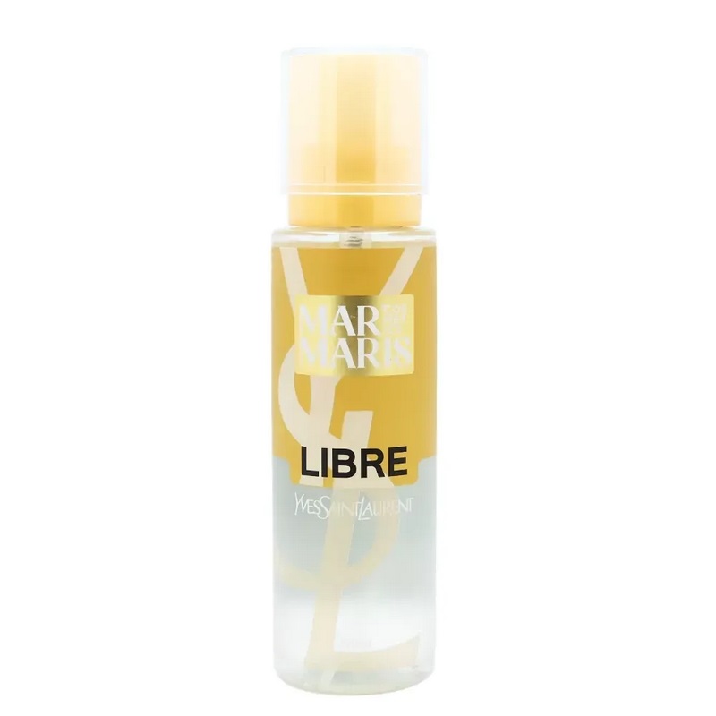 Marmaris Body Splash Libre بادی اسپلش مارماریس رایحه لیبره Libre