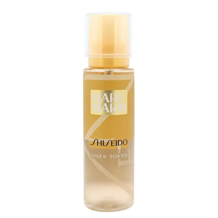 بادی اسپلش مارماریس رایحه شیسیدو Shiseido