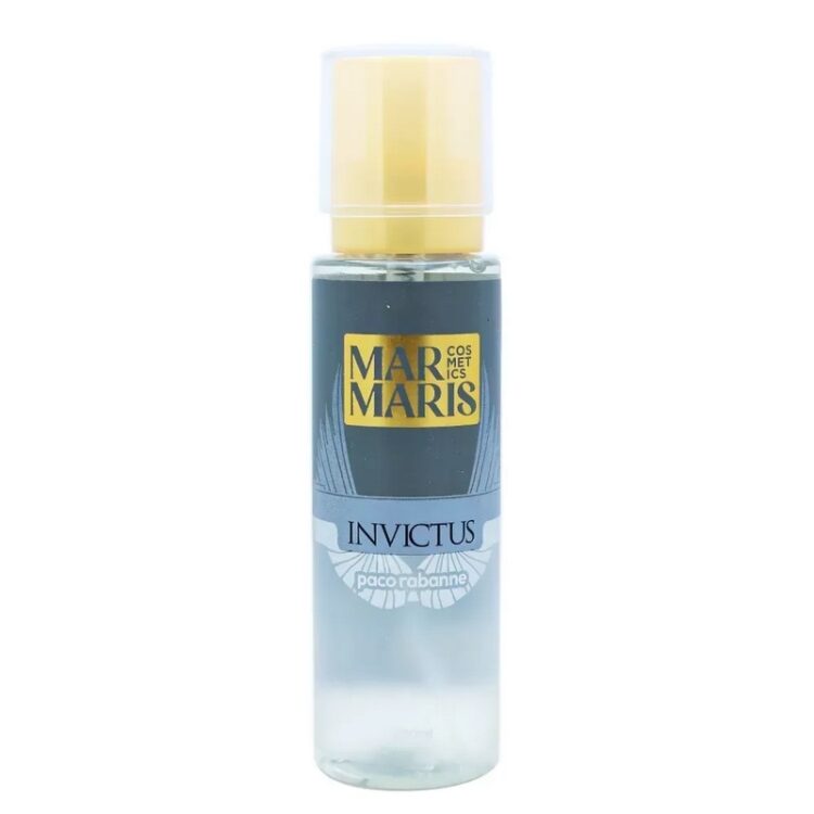 بادی اسپلش مارماریس رایحه اینوکتوس Invictus