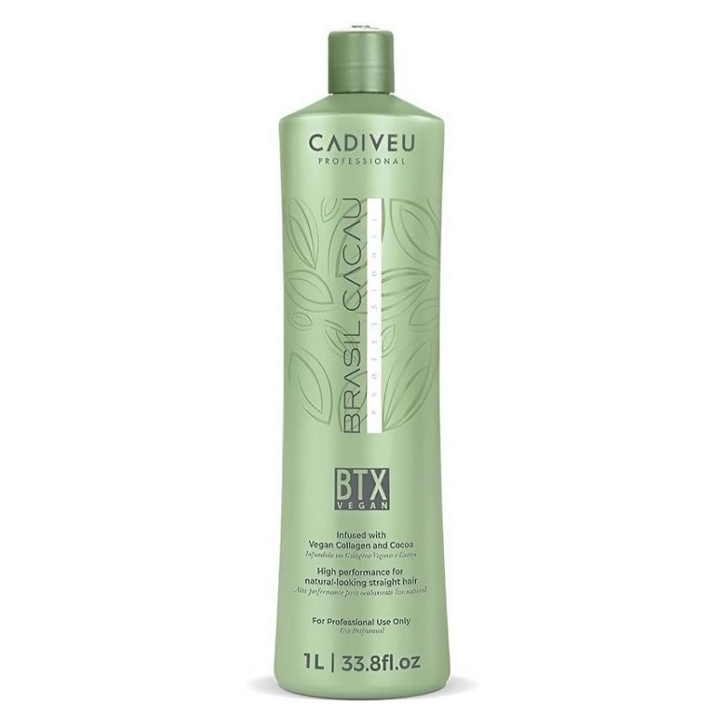 Original Cadiveu Botox (1) بوتاکس وگان کادیوو اصل مناسب انواع مو