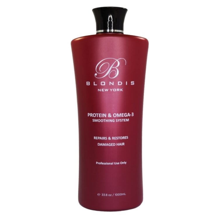 مولتی پروتئین بلوندیس BLONDIS