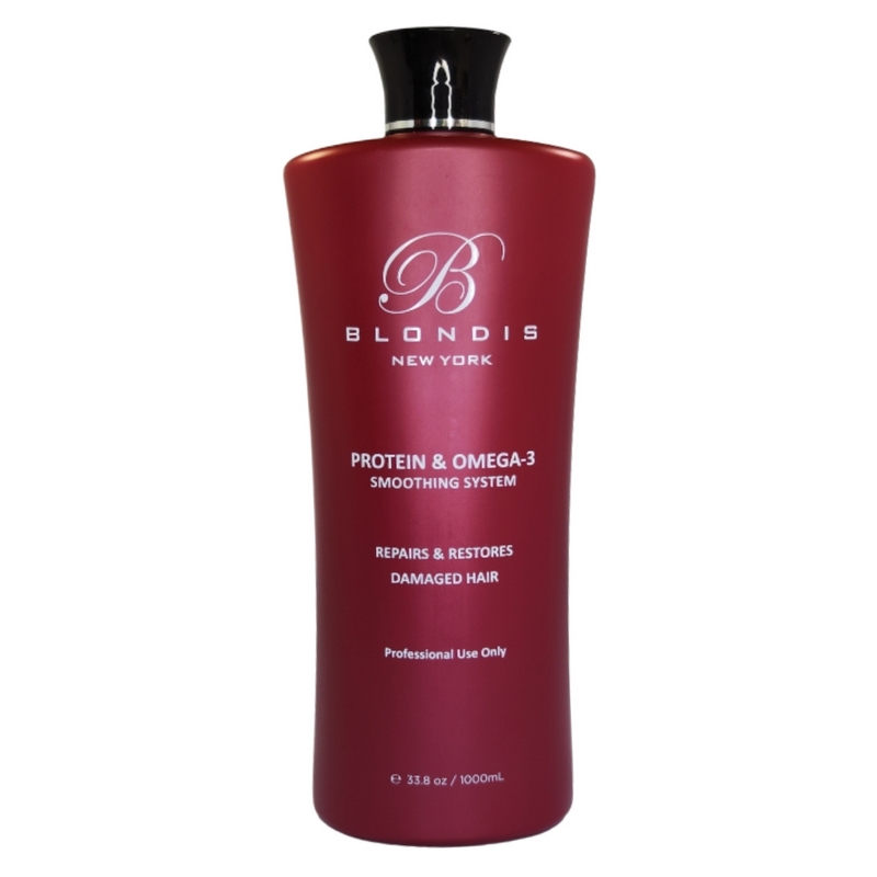 blondis-multi-protein مولتی پروتئین بلوندیس BLONDIS